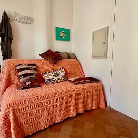 Apartamento Unique Front De Climatise Et Jardin Le Lavandou